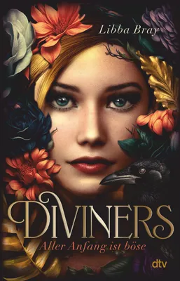 Zdjęcie produktu dla Diviners - Aller Anfang ist böse