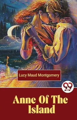 Obrázok produktu pre Anne Of The Island
