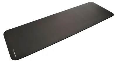 Imagen del producto de SCHILDKRÖT 960260, Esterilla de fitness SCHILDKRÖT, 10 mm, color gris