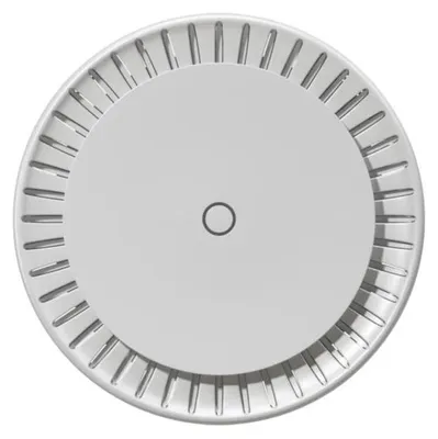 Imagen del producto de Mikrotik cAP LTE12 ax AP WiFi6 2xGbE SIM