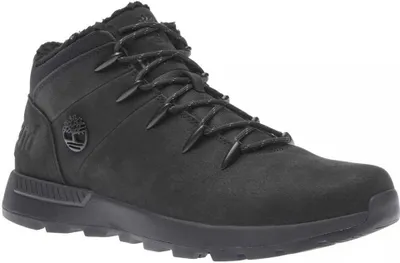 Immagine prodotto di Timberland Sprint Trekker Scarpe da trekking Nero EU 45 1/2 Uomo Nero EU 45 1/2