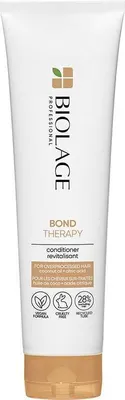 Immagine prodotto di Matrix Biolage Bond Therapy Conditioner Balsamo per capelli molto danneggiati 200 ml