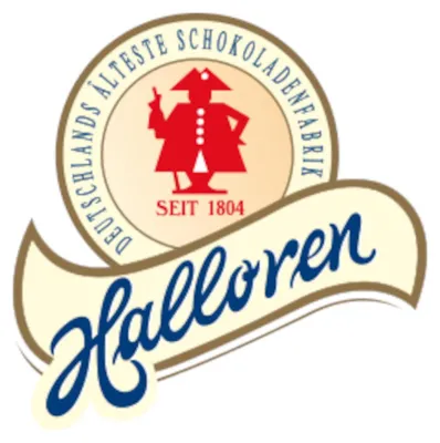 Logo Halloren