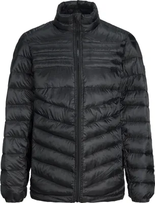 Produktbild von Jack & Jones Junior Jacke Hero Puffer Collar Steppjacke