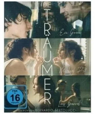 Obrázek produktu pro Die Träumer