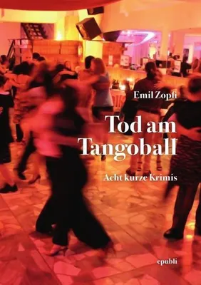 Produktbild von Tod am Tangoball
