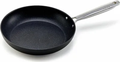 Produktbild von Pfanne Ø 24 cm Bratpfanne INDUKTION Antihaftpfanne Alupfanne MONETA