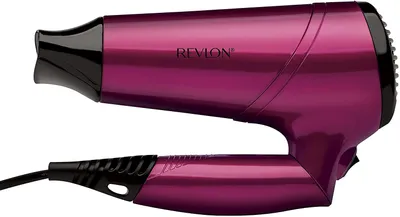 Productafbeelding van Revlon RVDR5229E, Roze, 2200 Watt