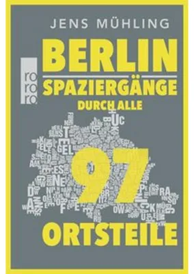 Produktbild von Berlin