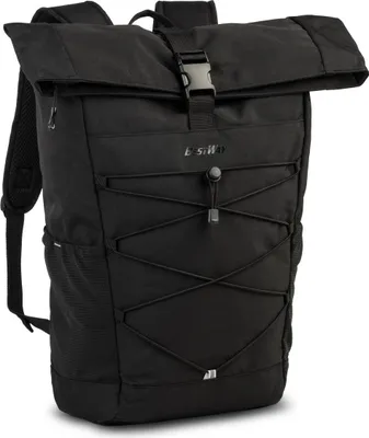 Produktbild von BestWay Urban Rucksack: Schwarz