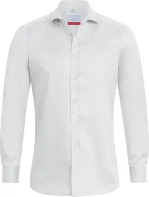 Produktbild von GREIFF Greiff Herren-Hemd 1/1 SF Premium 6760-1200-90 Gr. 41/42 weiß