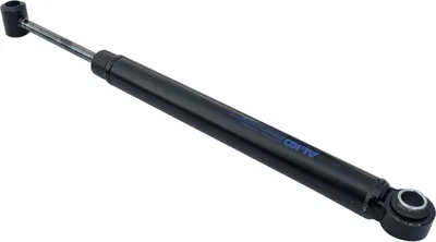Produktbild von AL-KO Auflaufstoßdämpfer 351VB, zGG 2500-3500 kg, Länge 440 mm, Buchse 14 mm, Kolben 10 mm, Ersatzdämpfer für Auflaufeinrichtung