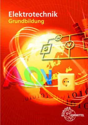 Obrázek produktu pro Elektrotechnik Grundbildung