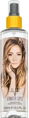 Immagine prodotto di Jennifer Lopez JLust spray per il corpo da donna 240 ml
