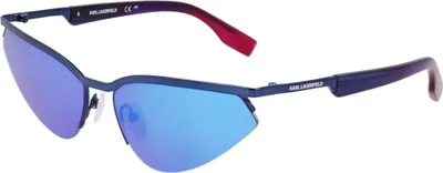 Immagine prodotto di Occhiali Karl Lagerfeld kl352s6117404