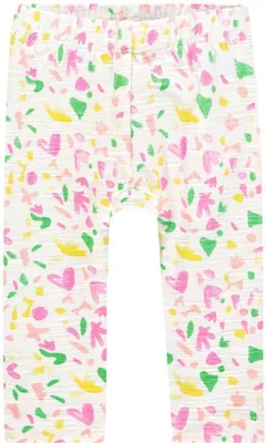 Produktbild von Noppies Leggings Sumter, Sachet Pink, 100% Baumwolle, Größe 50 mit Gummibund