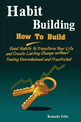 Produktbild von Habit Building