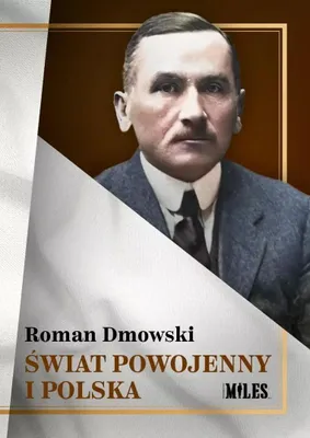 Obrázek produktu pro Poválečný svět a Polsko