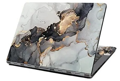 Zdjęcie produktu dla Naklejka na laptopa 13 15 6 cali winylowa wodoodporna z padami