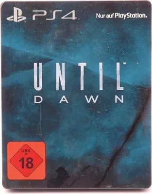 Produktbild von Until Dawn: Special Edition