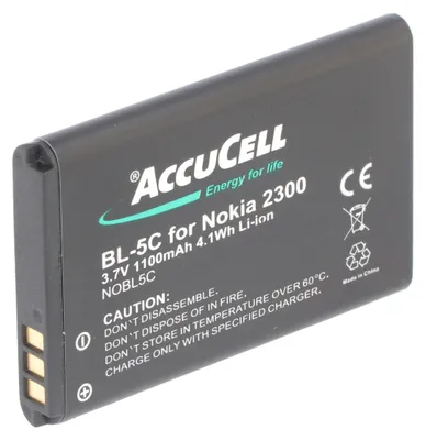 Zdjęcie produktu dla Bateria odpowiednia do telefonu bezprzewodowego AVM Fritz!Fon C6 A051 Telekom A051 Li-Ion 3,7V 1100mAh