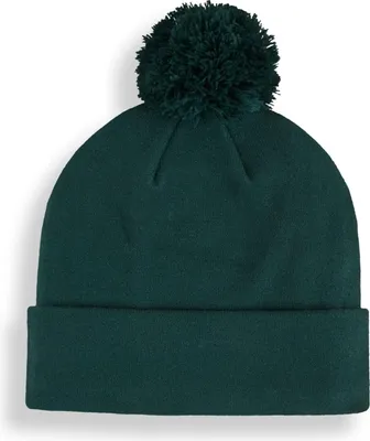 Obrázok produktu pre Puma WRMLBL Odnímateľná čiapka s pomponom Golf Cap Zelená