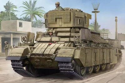 Imagen del producto de APC Nagmachon (Doghouse I) del IDF