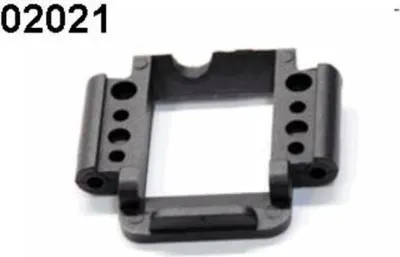 Produktbild von Amewi 02021 Querlenkerhalter hinten