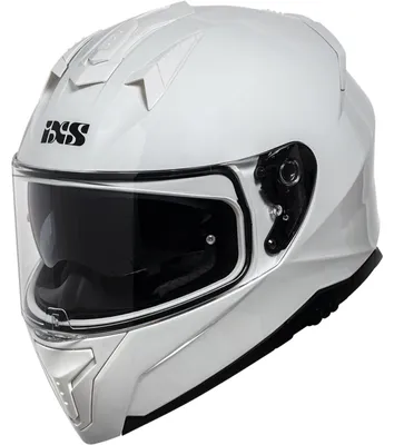 Zdjęcie produktu dla Kask iXS iXS217 1.0 biały M