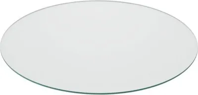 Produktbild von Glasscheibe 8mm ESG