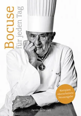 Immagine prodotto di Bocuse für jeden Tag