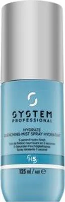 Produktbild von System Professional Hydrate Quenching Mist spülfreie Pflege mit Feuchtigkeitseffekt 125 ml
