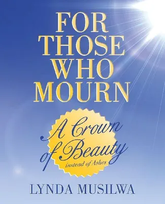 Produktbild von For Those Who Mourn