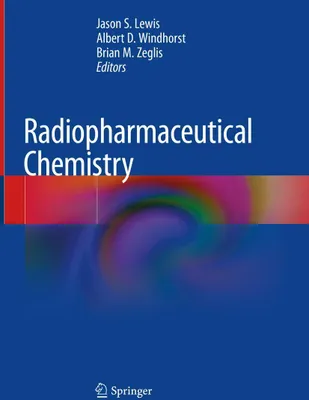 Produktbild von Radiopharmaceutical Chemistry