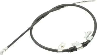 Produktbild von Feststellbremsseil für Scheibenbremse, 1645 mm und 1435 mm lang