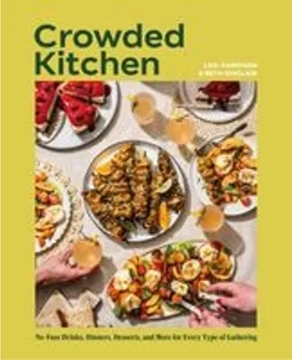 Produktbild von Crowded Kitchen