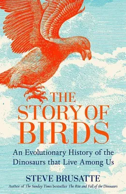 Obrázok produktu pre The Story of Birds