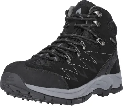 Produktbild von WHISTLER Wanderstiefel Contai im robusten Design 1001 Black 41