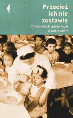 Produktbild von Przeciez ich nie zostawie
