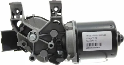 Produktbild von ALANKO 10800158 Wischermotor Vorne für NISSAN Note (E11, NE11)