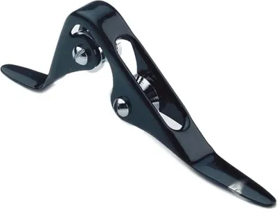 Produktbild von Evia Doppelrolle G10 10 Einheiten 10 Einheiten Schwarz 50 mm Schwarz 50 mm