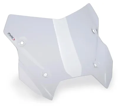 Produktbild von Windschild Puig Sportscheibe 335 x 360 mm mit ABE für BMW R1300RS Bj. 2025 - 2026