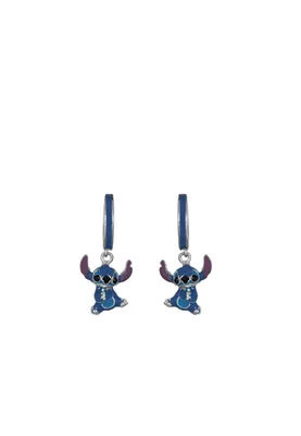 Image de Créoles Disney Stitch