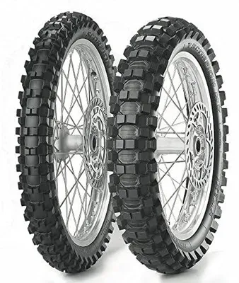 Produktbild von Reifen 80/100-21 51M TL