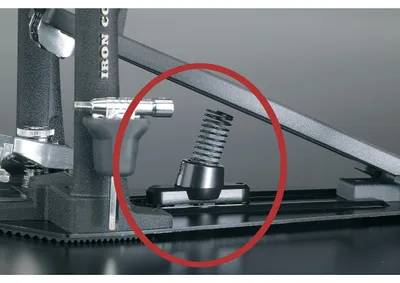Image de Tama CC900S Cobra Coil