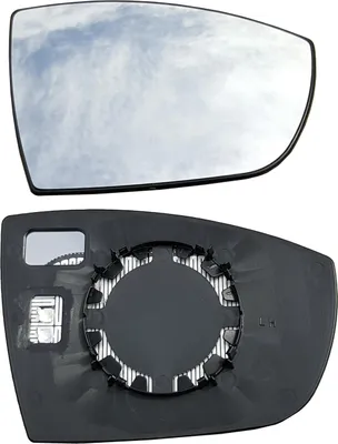 Produktbild von Rechter Spiegeleinsatz Ford Galaxy C-Max 2006-2017