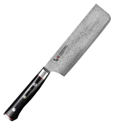 Imagen del producto de Mcusta Zanmai Cuchillos Pro Zebra, HFZ8008D