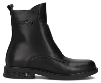 Imagen del producto de Filippo Calzado DBT652724BK