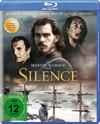 Produktbild von Silence