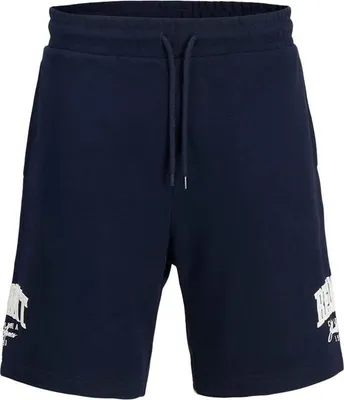 Image de Jack & Jones Kane Detroit Sportshorts Bleu XL Hommes Bleu XL